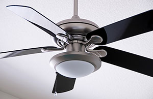 Ceiling fan