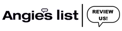 Angies List logo