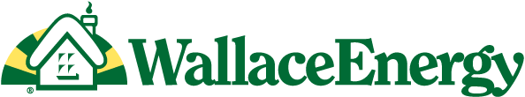 Wallace Energy logo